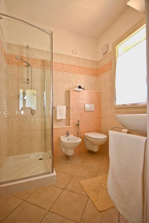 Valle Rillo Agriturismo Villa Comacchio Dış mekan fotoğraf