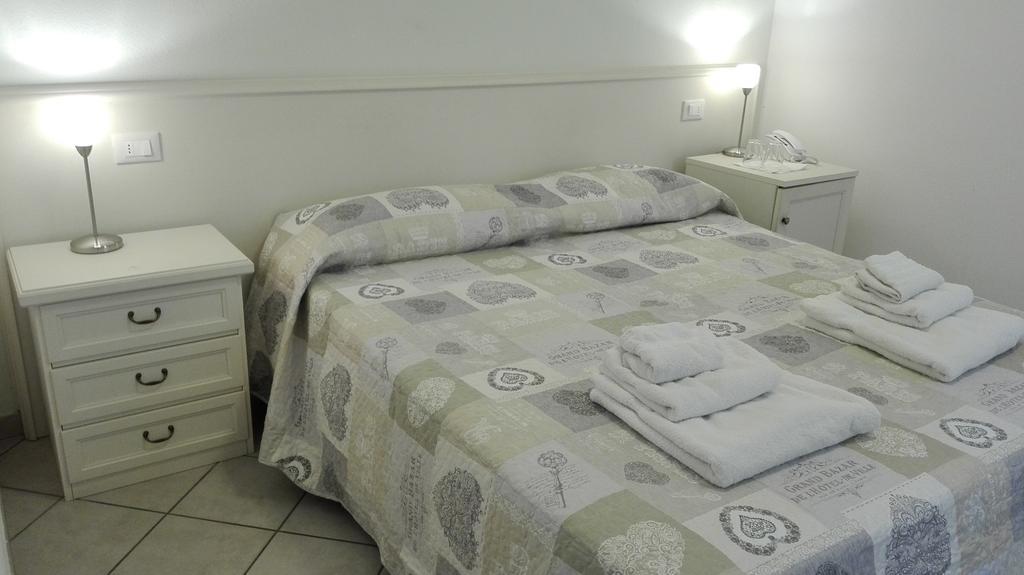 Valle Rillo Agriturismo Villa Comacchio Dış mekan fotoğraf