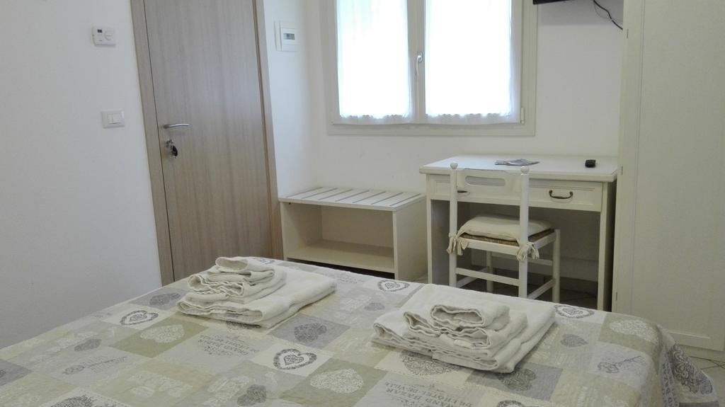 Valle Rillo Agriturismo Villa Comacchio Dış mekan fotoğraf